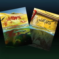 Jaws set