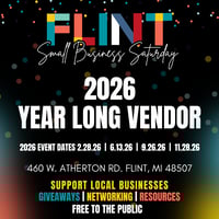 2026 Whole Year Event Bundle