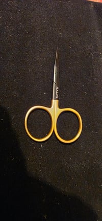 Scissors 