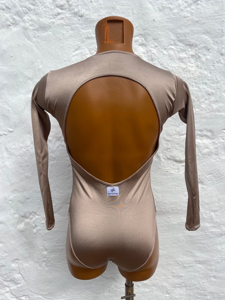 Image of Body Gold