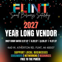 2027 Whole Year Event Bundle