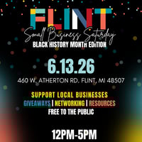 FSBS JUNE JUNETEENTH 2026 EVENT (6.13.26)