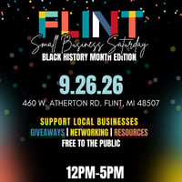 FSBS JUNE JUNETEENTH 2026 EVENT (9.26.26)