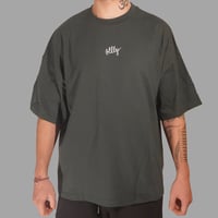 Image 2 of be the change x bwy