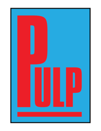 Pulp Zine | Issue 2 - SOLD OUT, NOW ON PRE-ORDER FOR PRINT RUN 2 | SHIPPING MARCH