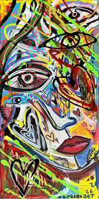 Image 1 of Lady Love 