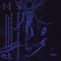 Image 1 of Nythulius - Malforming The Masculous Exeatic Ethos MC
