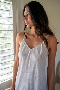 Image 3 of Easy Slip Dress