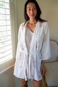 Image 4 of Easy Slip Dress