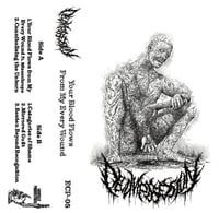Image 1 of Decompossession - Your Blood Flows From My Every Wound MC
