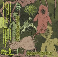Image 1 of Spume - Pseudo​-​Insectoid Metamorphosis MC