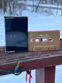 Image 2 of Oldest Sea - Judith Slaying Holofernes [GWR23] Cassette C28