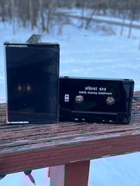 Image 1 of Oldest Sea - Judith Slaying Holofernes [GWR23] Cassette C28