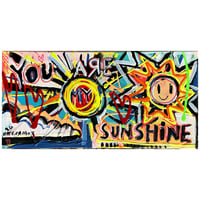 Image 1 of You Are My Sunshine 
