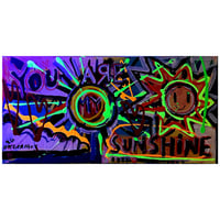 Image 2 of You Are My Sunshine 