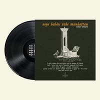 Image 2 of nepo babies take manhattan - classic black vinyl 