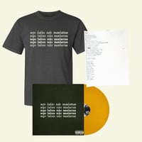 nepo babies take manhattan - Deluxe Bundle Variant 1