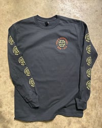 Image 2 of REAPER SHOVELHEAD Long Sleeves