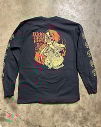 Image 1 of REAPER SHOVELHEAD Long Sleeves