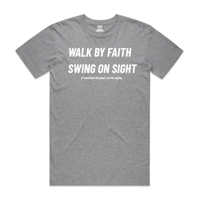 Image 2 of Swing on sight T-Shirt