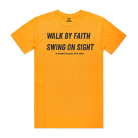 Image 3 of Swing on sight T-Shirt