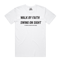 Image 4 of Swing on sight T-Shirt