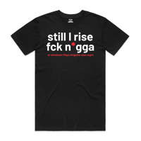 Image 1 of Still I Rise FN T-Shirt