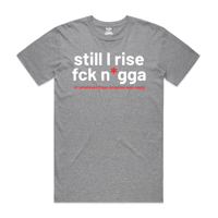 Image 2 of Still I Rise FN T-Shirt
