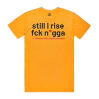 Image 3 of Still I Rise FN T-Shirt