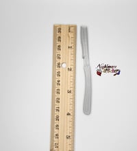 Image 3 of Sweeny Todd - Razor