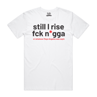 Image 4 of Still I Rise FN T-Shirt