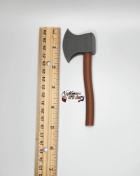 Image 3 of Terrifier - Axe