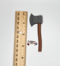 Image 2 of Terrifier - Axe