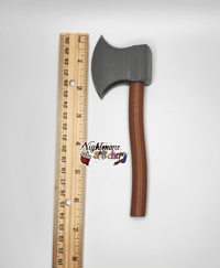 Image 4 of Terrifier - Axe