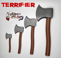 Image 1 of Terrifier - Axe