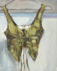 Fairy Corset Hanging