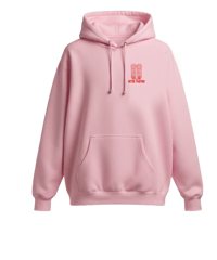 Image 2 of BETTER TOGETHER HOODIE
