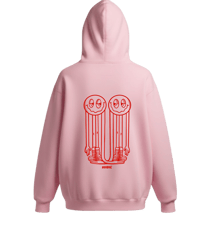 Image 1 of BETTER TOGETHER HOODIE