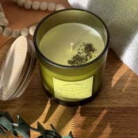 Image 2 of ENERGY + VITALITY