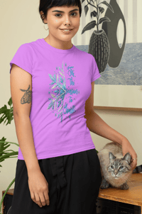 Image 2 of Holiday T-Shirt