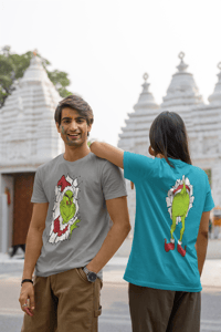 Image 2 of Grinchmas T-Shirt 