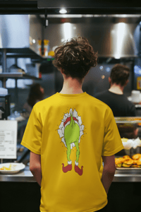 Image 3 of Grinchmas T-Shirt 