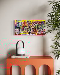 Image 3 of I Love YOU