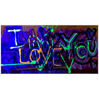 Image 2 of I Love YOU