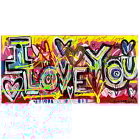 Image 1 of I Love YOU