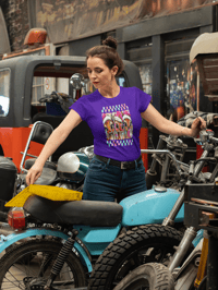 Image 1 of Forest prince T-Shirt