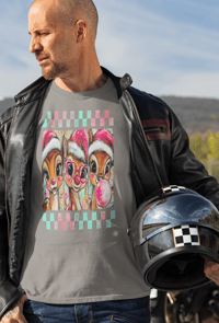 Image 2 of Forest prince T-Shirt