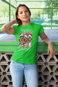 Image 3 of Forest prince T-Shirt