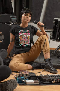 Image 4 of Forest prince T-Shirt