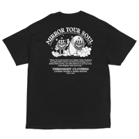 Image 2 of Mirror Your Soul Tee 